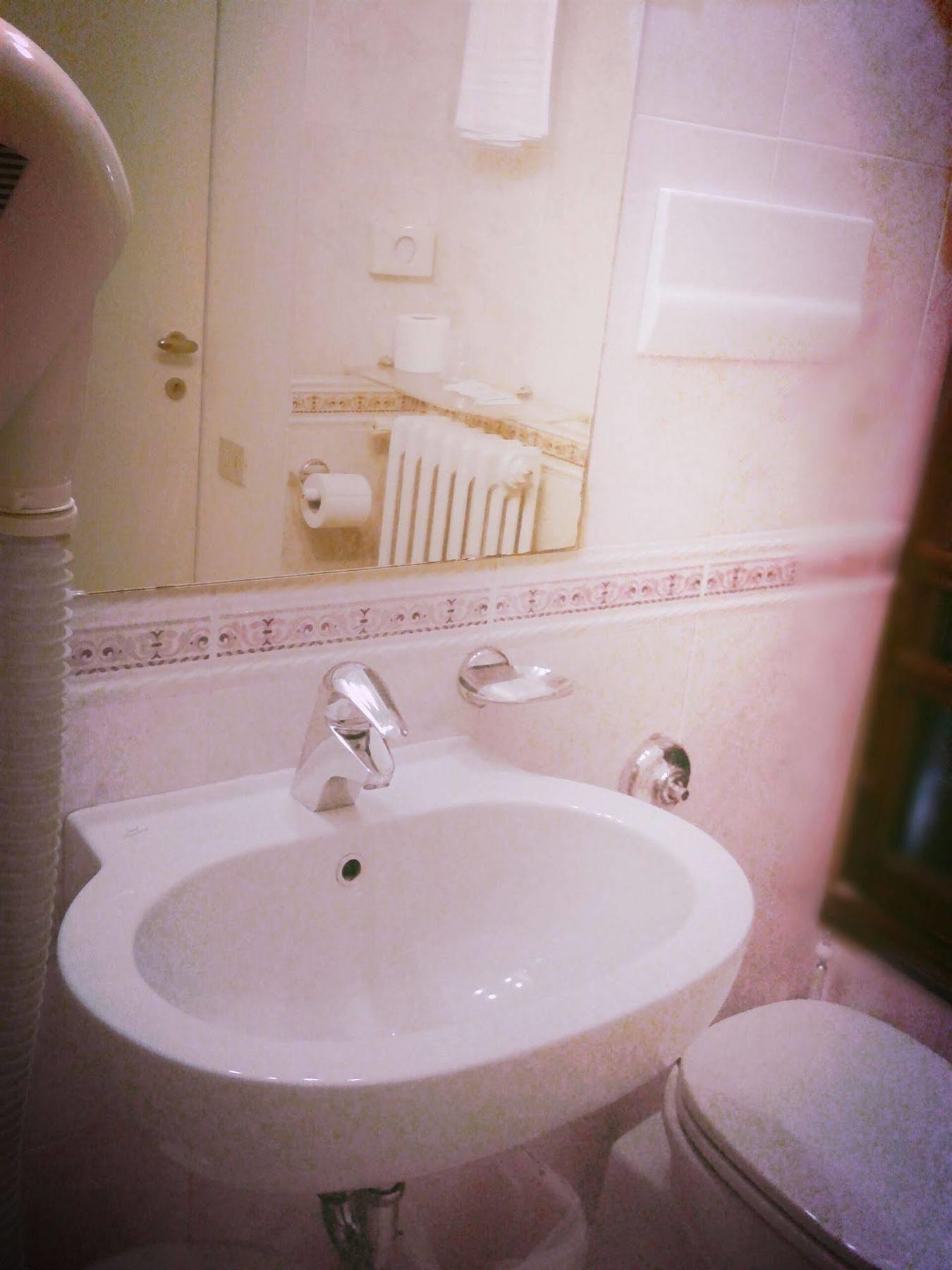 San Salvador Basic & Local 2 Stars 2* Venise