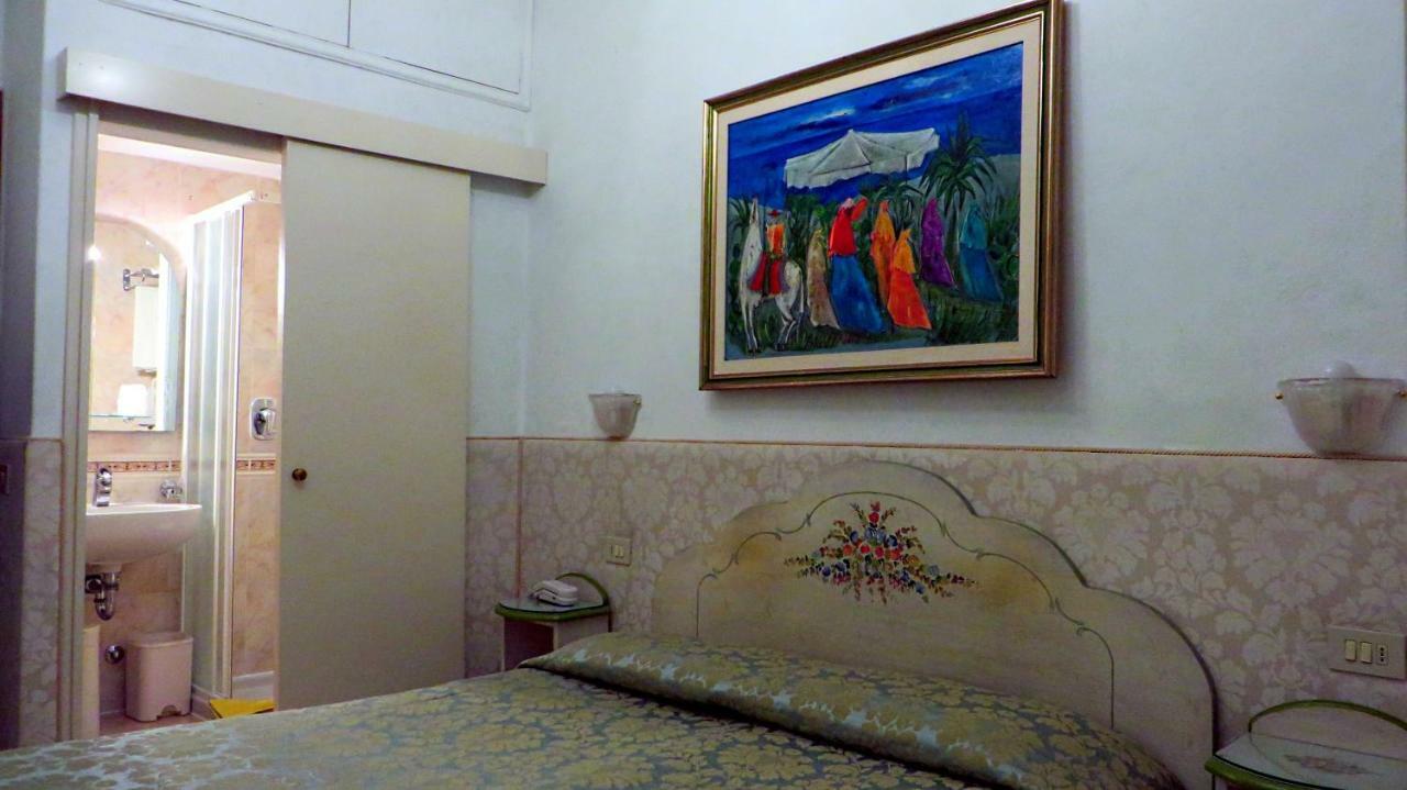 Hotel San Salvador Basic & Local 2 Stars Venise
