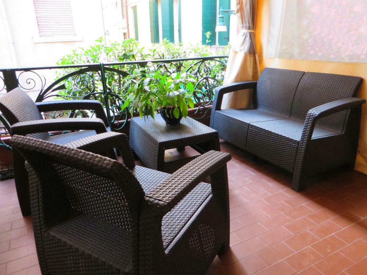 Hotel San Salvador Basic & Local 2 Stars Venise
