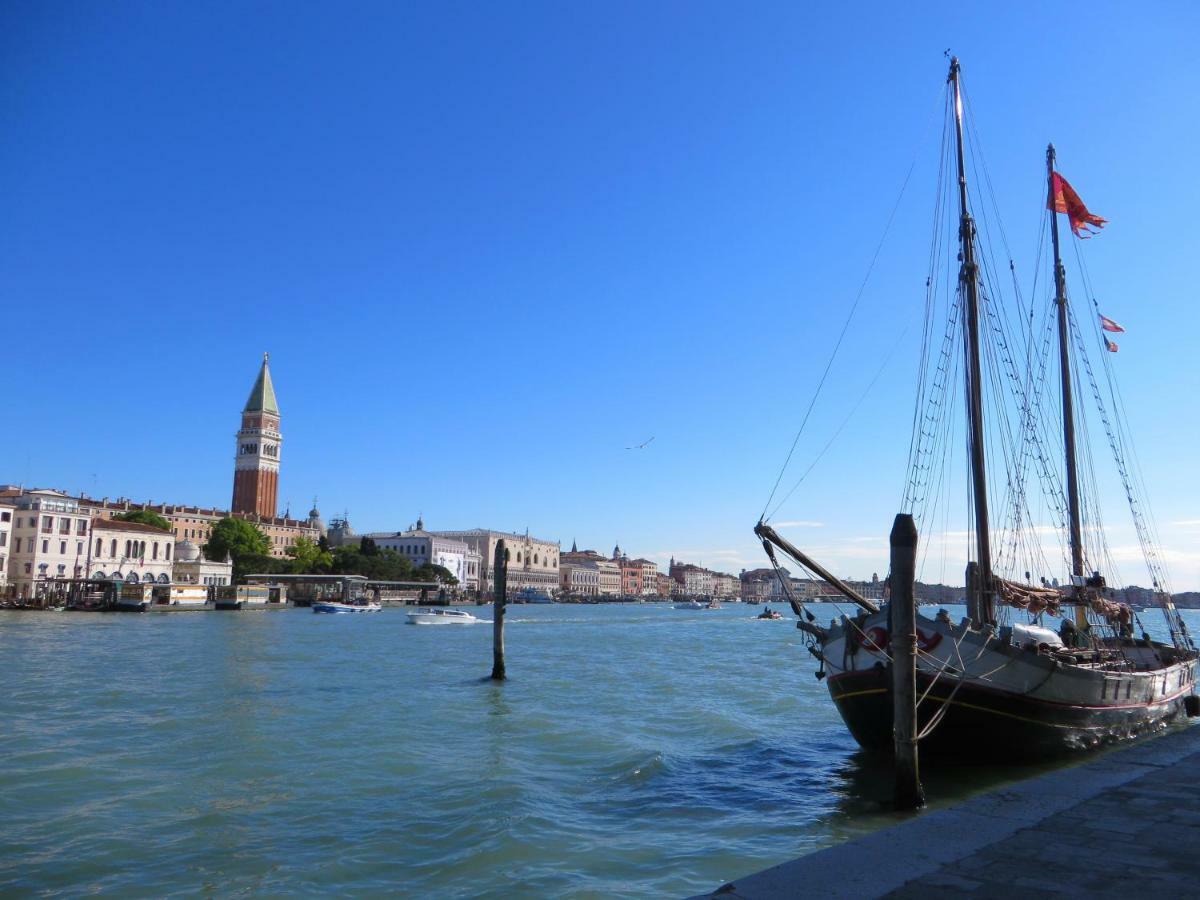 Hotel San Salvador Basic & Local 2 Stars Venise
